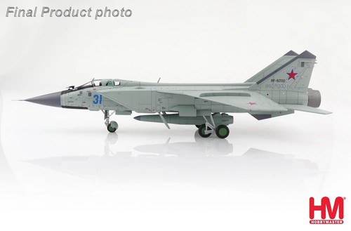 Hobbymaster 72 - hobbymaster, 1:72