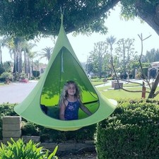 UFO-Shape Outdoor Double