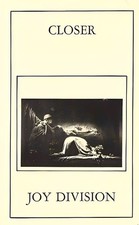 JOY DIVISION POSTER PRINT