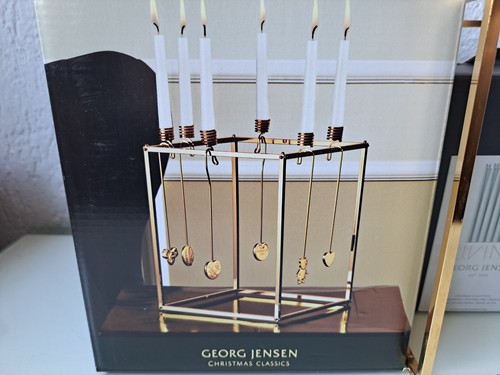 Georg jensen christmas stand - christmas,,