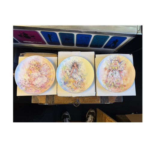 Crisalis collectibles faerie - crisalis,