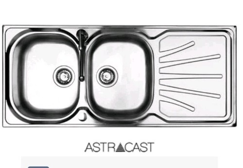 Kitchen sink astracast korona - astracast,
