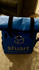 Stuart Thermal Food Delivery