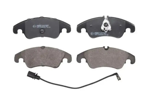 Brake pads front - brake,