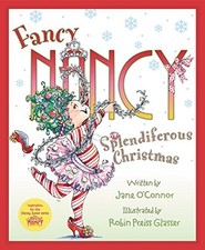 Fancy Nancy: Splendiferous