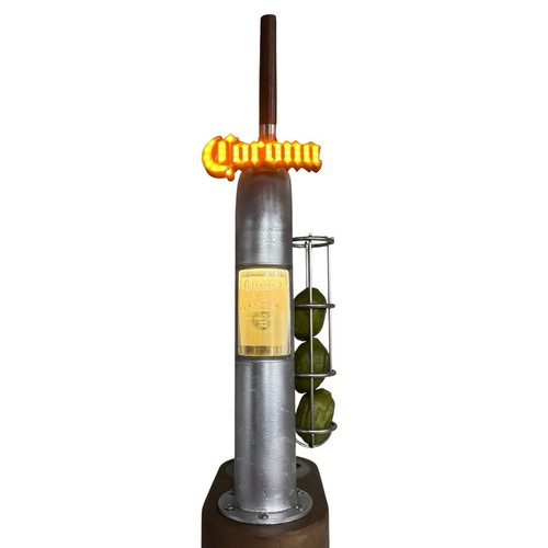 Corona extra beer pump - corona,