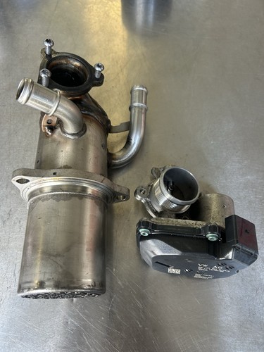 2019 audi tdi egr - audi,