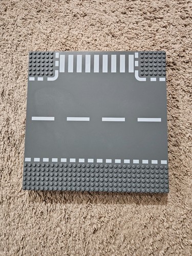 Lego road base plates - lego,