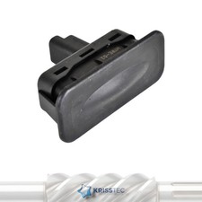 NEW Tailgate Button  Renault