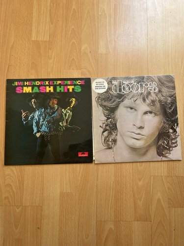 The doors - –, of