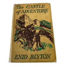The Castle Of Adventure Enid