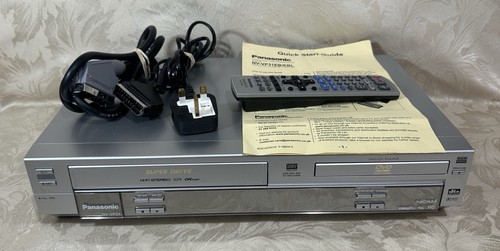 Panasonic vp31 vcr - -,