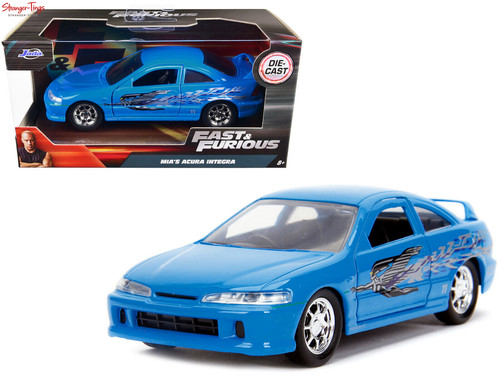 Jada 31029 fast furious - 31029,