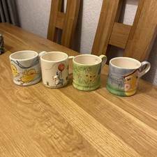 X4 Whittard Of Chelsea