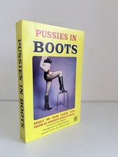 Pussies in Boots 1967 Luxor