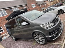 4 Alloys & Tyres For Sale (1