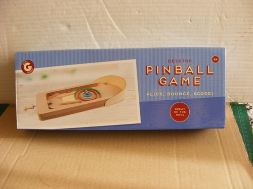 Pinball skiball arcade - pinball/skiball,