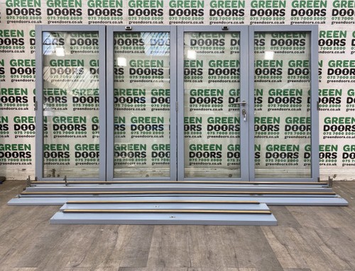 Hardwood bifolding bifolds - hardwood,