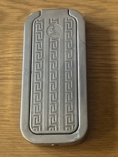 Rolls Razor Antique Vintage