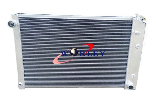 Alloy radiator for - alloy, 73-91