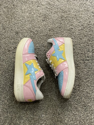 Bathing ape bape sta - a,