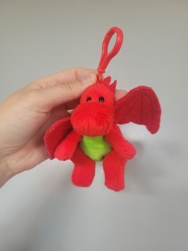 Kandytoys soft toy - soft,