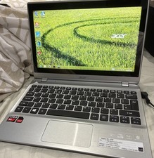 Acer aspire 122p - aspire, v5-122p