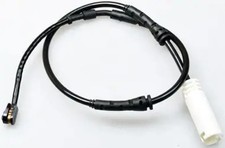 Brake pad wear sensor Disc