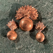 Grenadier Guards,  Cap and