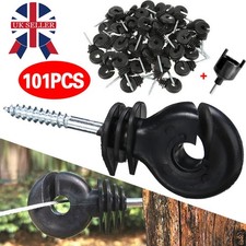Ring Insulators x 101 -