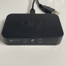 Sky SD501 Wireless Mini WiFi