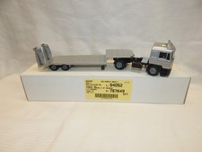 CONRAD MAN F90 WITH TWIN AXLE