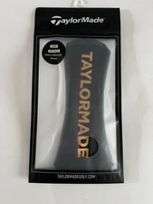 TAYLORMADE OPEN CHAMPIONSHIP 2025 - HYBRID HEADCOVER / BRAND NEW