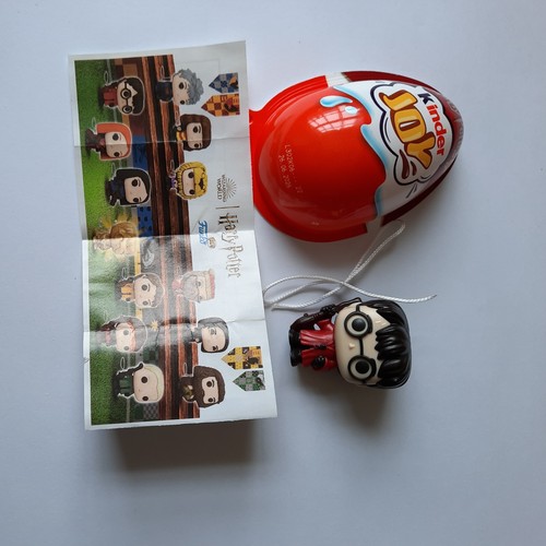 Kinder joy funko pop - joy, pop!