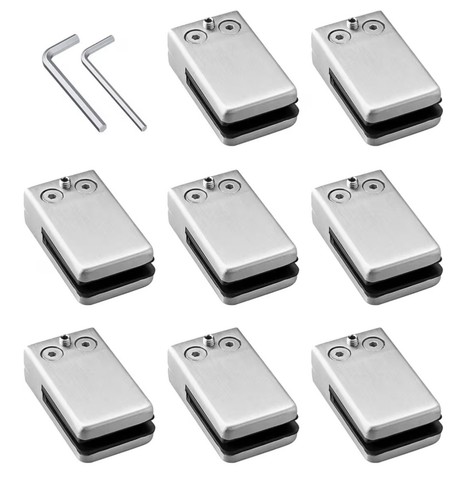 Kamtop pcs 6mm 8mm - pcs, glass