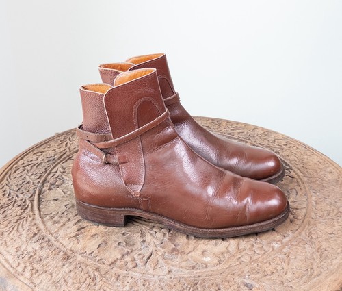 Ww2 cc41 womens jodhpur - jodhpur, boots