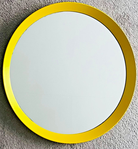 Vintage ikea langesund round - vintage,