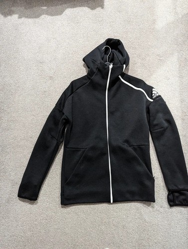Men adidas zipped - men's,