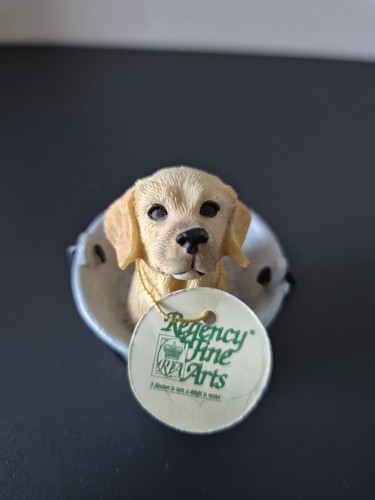 Regency fine arts labrador - regency,