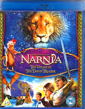 The Chronicles of Narnia: The