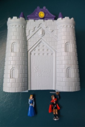 Complete vintage disney - complete,