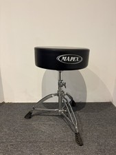 Mapex T550 Drum Throne Stool 