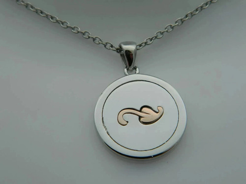Welsh clogau sterling silver - sterling,
