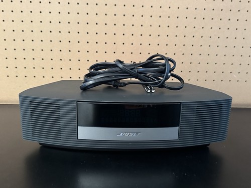 Bose wave radio iii - wave,
