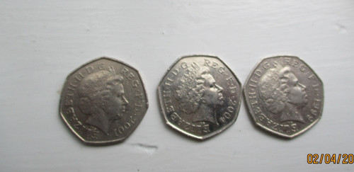 Collectable three old - collectable,