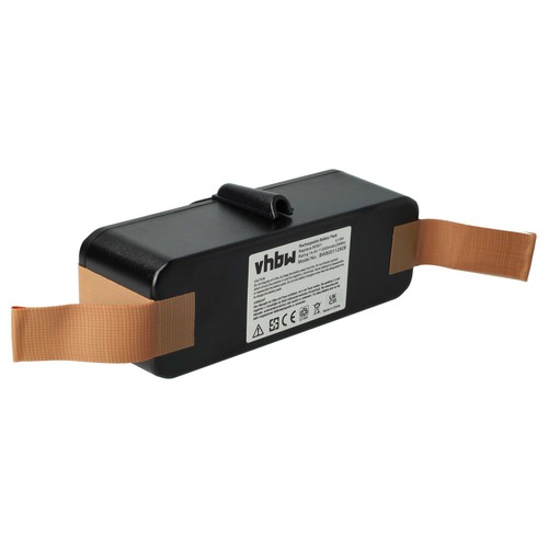 Battery for irobot scooba - for, 450