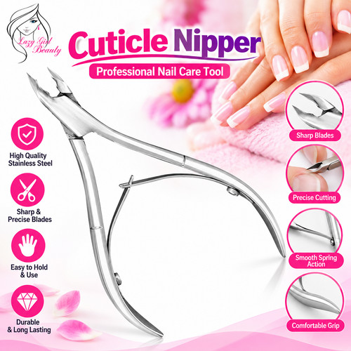 Remover nail technicians - nail, tool