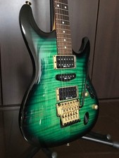 Ibanez Ibanez S540FM 1996 Safe