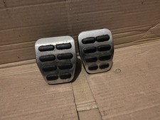 Audi S3 8P Pedal Covers Used
