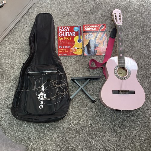 Classic acoustic guitar - acoustic,